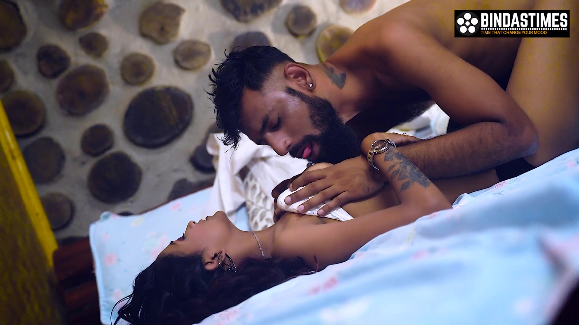 Sudipa’s Honeymoon Paharo Thukai (2022) Hindi | x264 WEB-DL | 1080p | 720p | 480p | BindasTimes Short Films | Download | Watch Online | GDrive | Direct Links