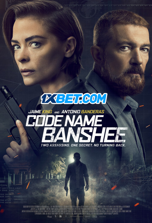 Code Name Banshee (2022) Bengali Dubbed (VO) [1XBET] 720p WEBRip Online Stream