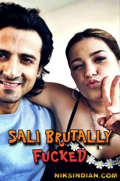 18+ Sali Brutally Fucked (2022) Niksindian Hindi Short Film 720p HDRip 500MB Download