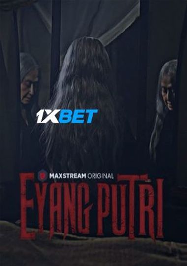 Eyang Putri (2021) WEBRip [Hindi (Voice Over) & English] 720p & 480p HD Online Stream | Full Movie