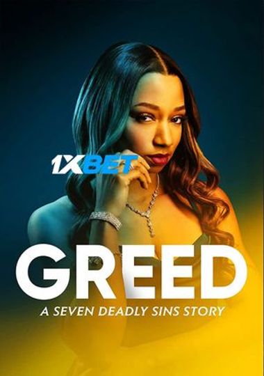 Greed A Seven Deadly Sins Story (2022) WEBRip [Hindi (Voice Over) & English] 720p & 480p HD Online Stream | Full Movie