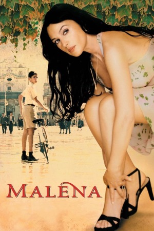 Malena (2000) Italian With English Subtitle | x265 Blu-Ray HEVC | 1080p | 720p | Download | Watch Online | GDrive | Direct Links