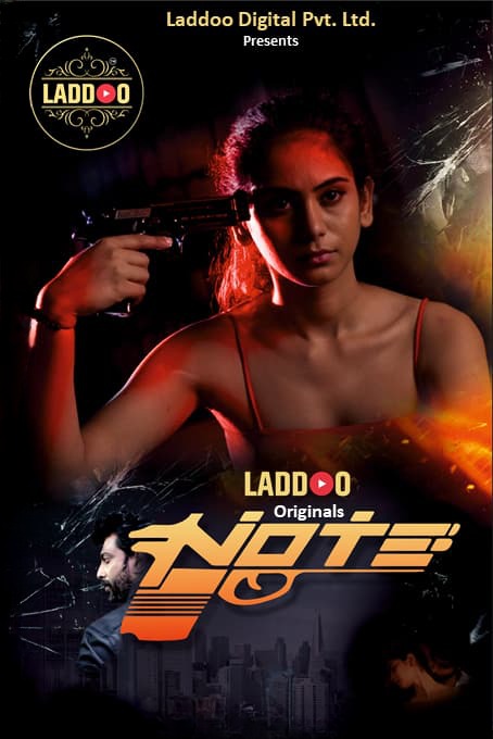18+ Note: A Perfect Crime (2022) Laddoo S01E01 Hot Web Series 720p Watch Online