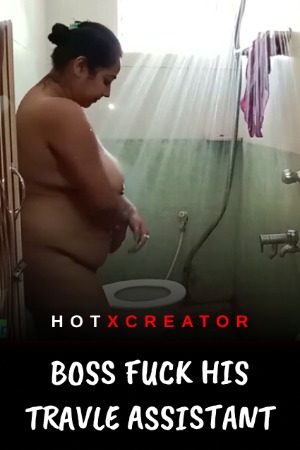 Boss Fuck His Travle Assistant (2022) HotXcreator Hindi Short Film Uncensored