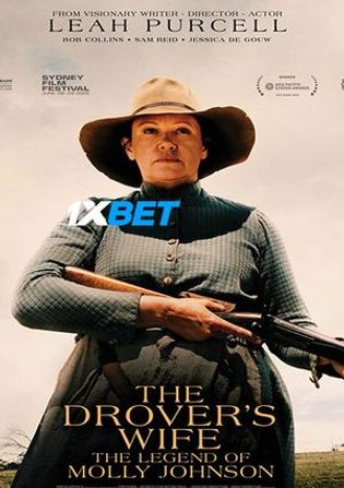 The Drover’s Wife: The Legend of Molly Johnson 2021 WEB-HD Telugu (Voice Over) Dual Audio 720p