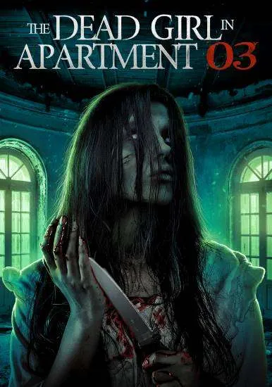 The Dead Girl in Apartment 03 (2022) English AMZN WEB-DL H264 AAC 1080p 720p Download