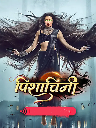 Pishachini (18th August 2022) Hindi E09 720p HDTV 500MB Download