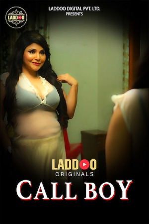 18+ Call Boy (2022) S01E01 Laddoo Hindi Web Series 720p HDRip 200MB Download