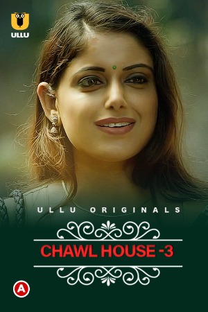 Charmsukh (Chawl House – 3) UllU Original