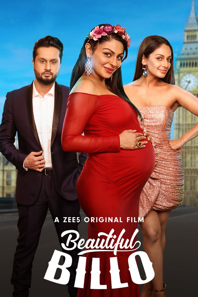 Beautiful Billo (2022) New Punjabi Full Movie HD ESubs