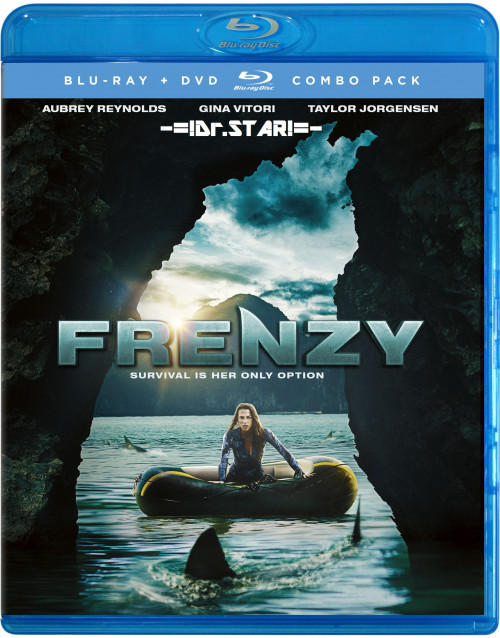 Frenzy (2018) Dual Audio Hindi ORG Bluray x264 AAC 720p 480p ESub