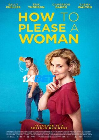  How to Please a Woman 2022 WEB-HD Hindi (Voice Over) Dual Audio 720p