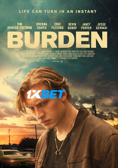Burden (2022) WEB-Rip [Tamil (Voice Over) & English] 720p & 480p HD Online Stream | Full Move