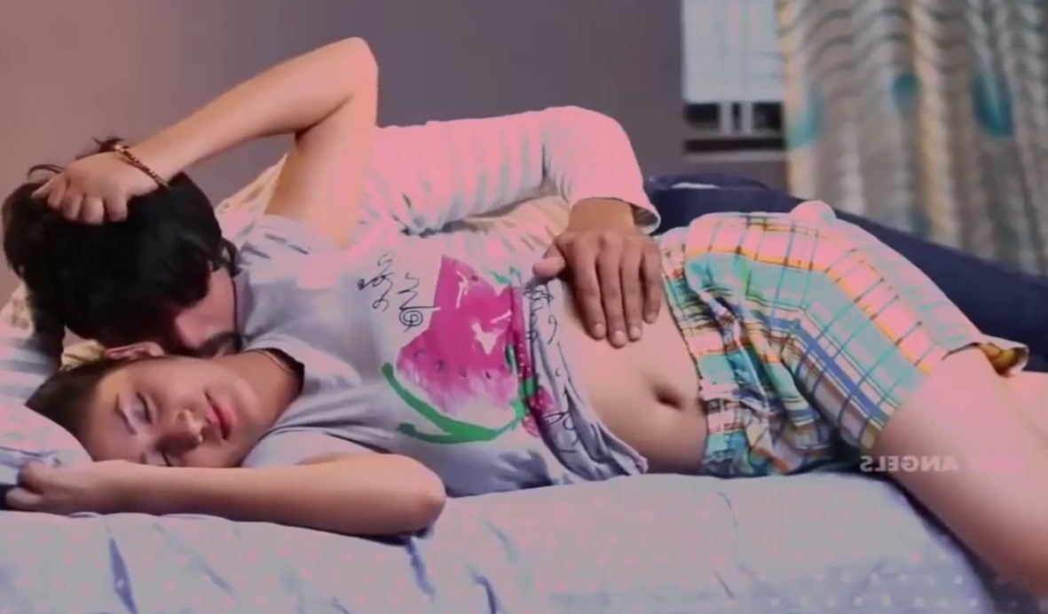 Indian Hot Romantic Pinky Bhabhi (2022) Hindi Short Film