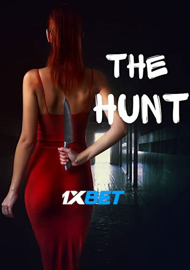 The Hunt (2021) WEB-Rip [Hindi (Voice Over) & English] 720p & 480p HD Online Stream | Full Move