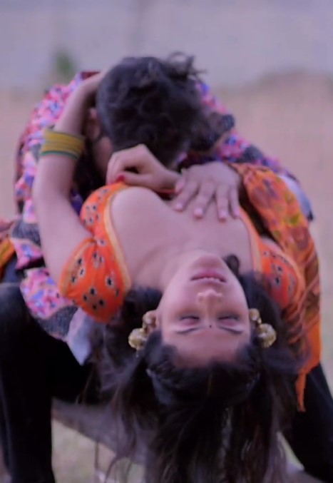 Sainyaa Salman (2022) Hindi S02 EP02 RabbitMoives Exclusive Series