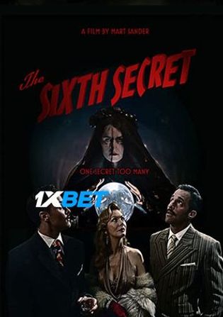 The Sixth Secret 2022 WEB-HD Tamil  (Voice Over) Dual Audio 720p