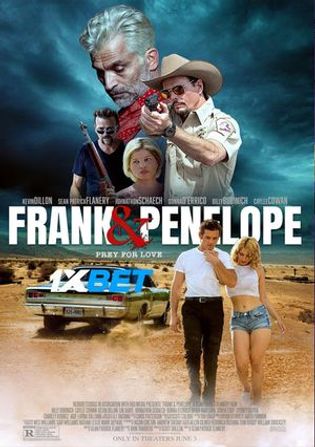 Frank and Penelope 2022 WEB-HD Tamil (Voice Over) Dual Audio 720p