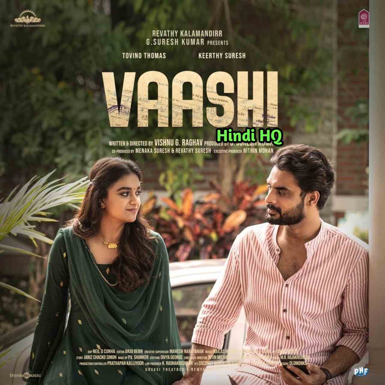 Vaashi-2022-South-Hindi-Proper-HQ-Dubbed-Full-Movie-HD