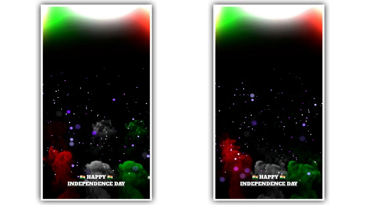 Happy Independence Day 2022 Effects Video Kinemaster Template Download