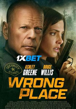 Wrong Place 2022 WEB-HD Tamil (Voice Over) Dual Audio 720p