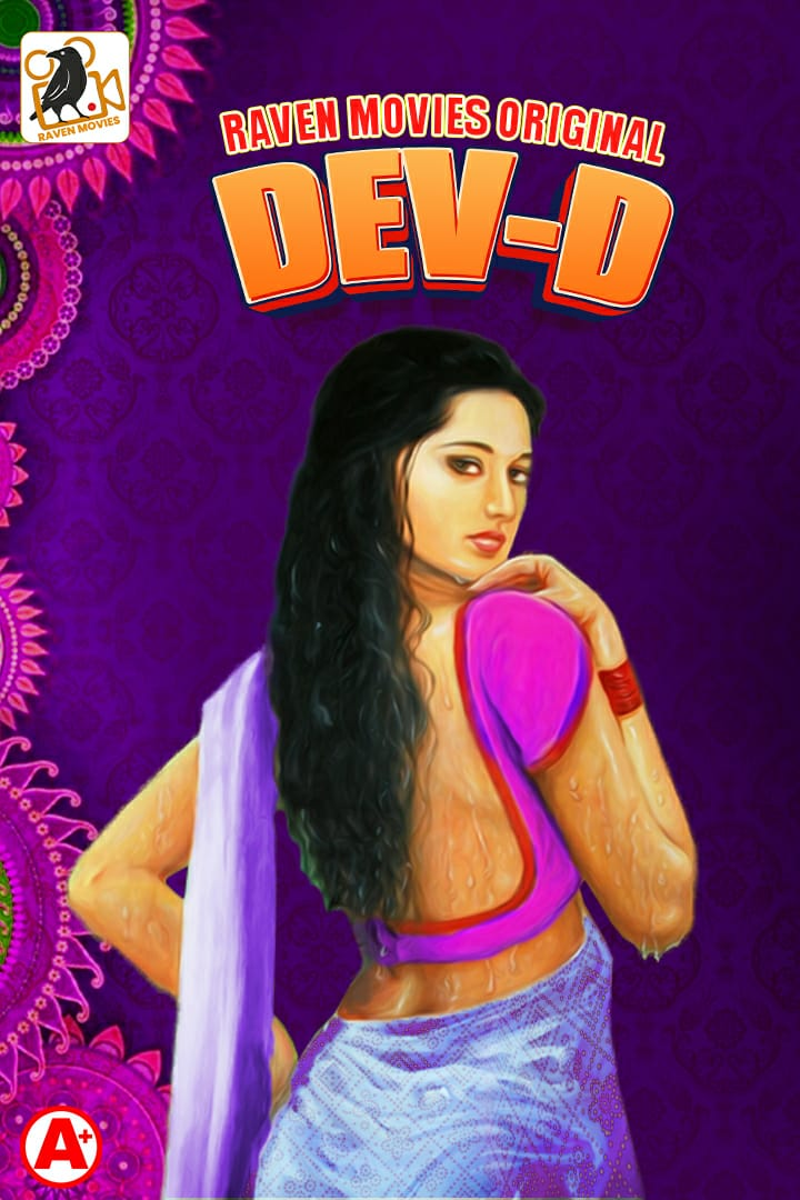 18+ Dev D (2022) S01E01-02 Hindi RavenMovies Hot Web Series 720p Watch Online