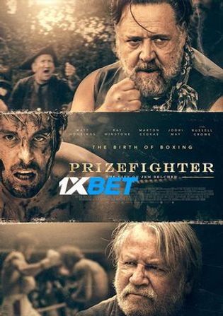 Prizefighter The Life of Jem Belcher 2022 WEB-HD Hindi (Voice Over) Dual Audio 720p