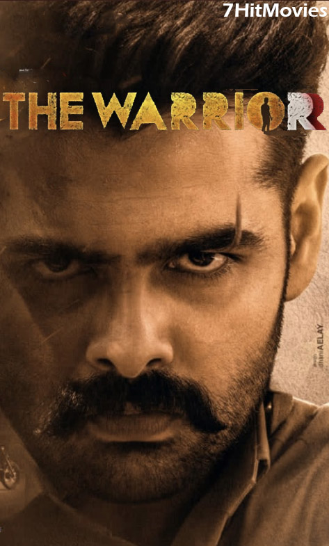 The Warriorr (2022) Hindi Fan Dubbed 480p UNCUT HDRip 500MB Download