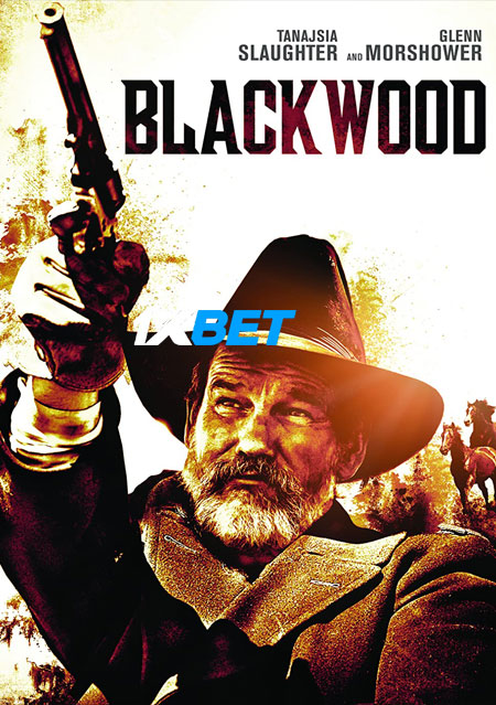 BlackWood (2022) Hindi (Voice Over)-English Web-HD x264 720p