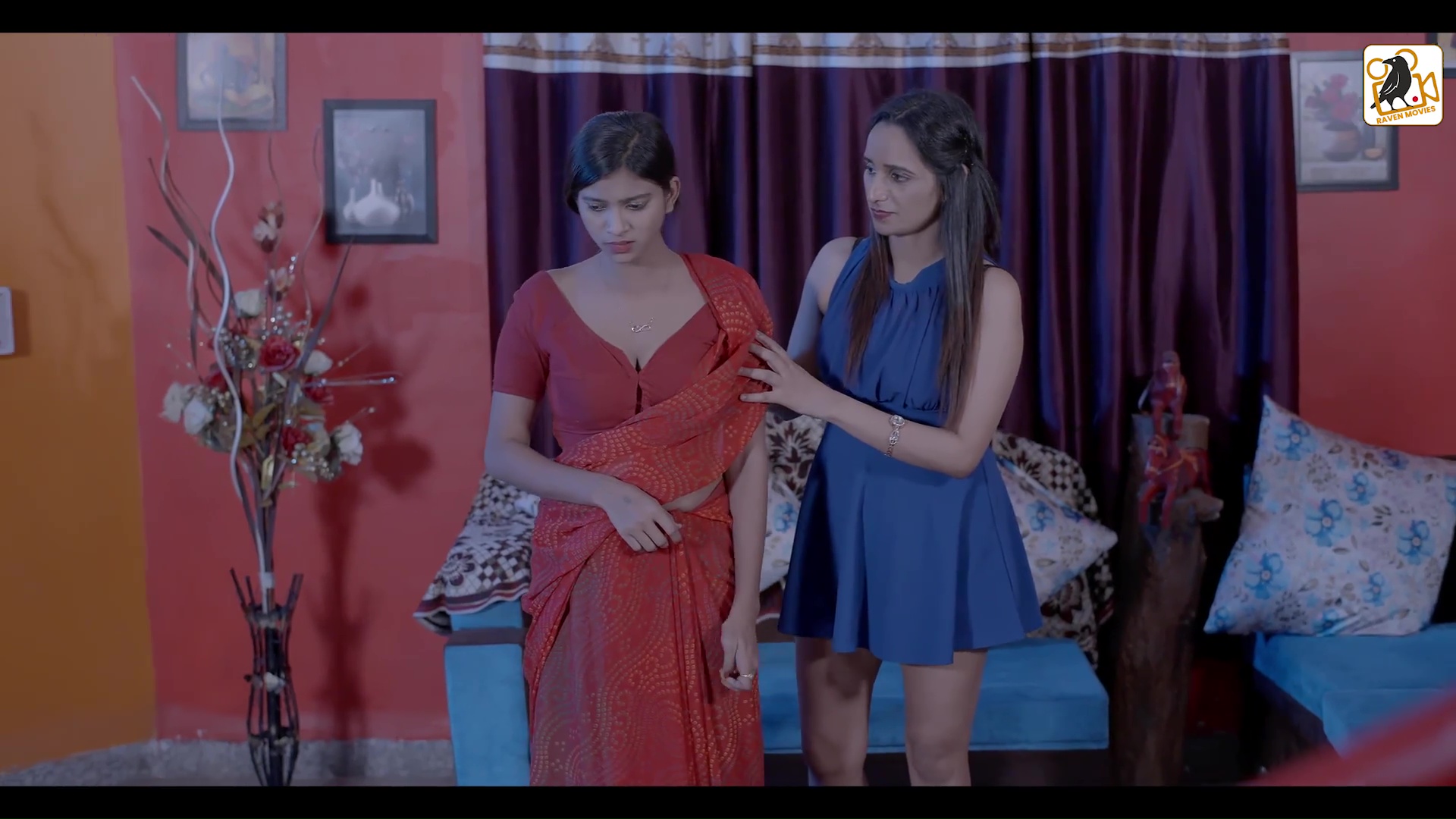 Sex Na House (2022) Hindi Season 01 [ Episodes 01-02 Added] | x264 WEB-DL | 1080p | 720p | 480p | Download RavenMovies Series | Watch Online | GDrive | Direct Links