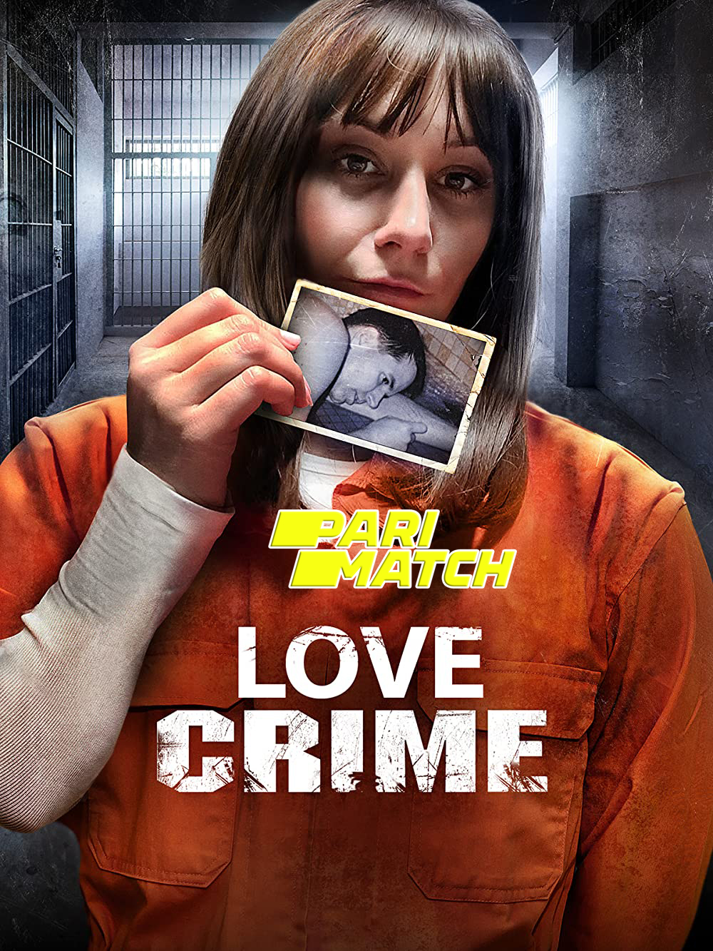 Love Crime (2022) Bengali Dubbed (VO) [PariMatch] 720p WEBRip Download