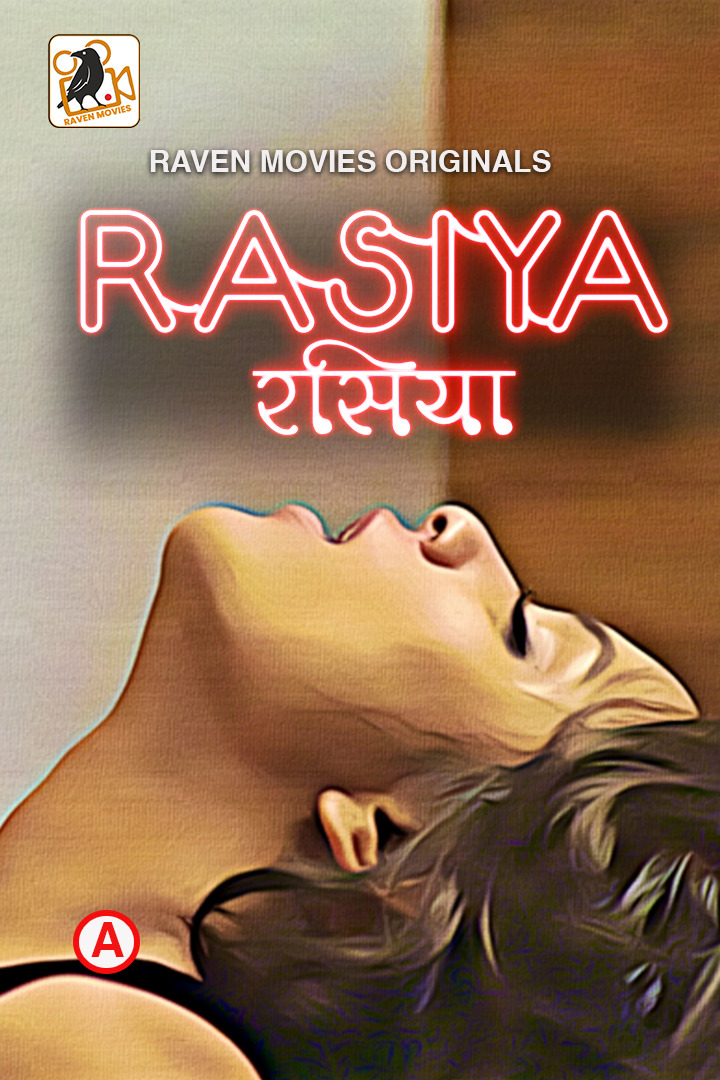 18+ Rasiya (2022) S01E01T02 RavenMovies Hindi Web Series 720p HDRip 400MB Download