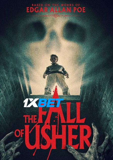 The Fall of Usher (2021) Bengali (Voice Over)-English WEBRip x264 720p