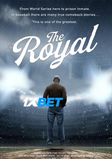 The Royal (2022) Bengali (Voice Over)-English Web-HD x264 720p