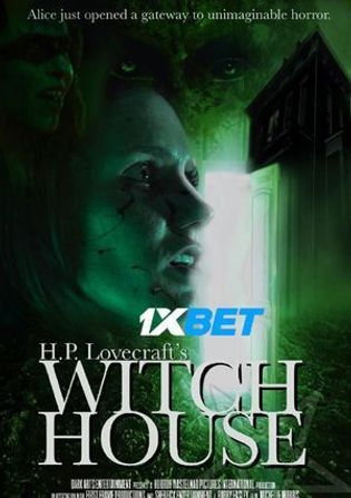 H.P. Lovecraft’s Witch House 2021 WEB-HD Tamil (Voice Over) Dual Audio 720p