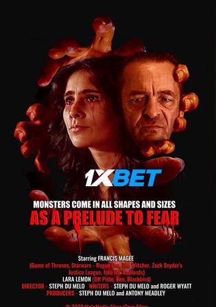 A Prelude to Fear 2022 WEB-HD 800MB Hindi (Voice Over) Dual Audio 720p Watch Online Full Movie Download bolly4u