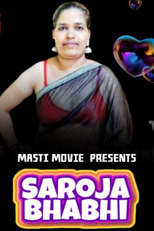 Saroja Bhabhi (2022) Hindi Mastimovies Exclusive Uncensored