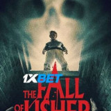 The Fall of Usher 2021 WEB-HD Bengali (Voice Over) Dual Audio 720p