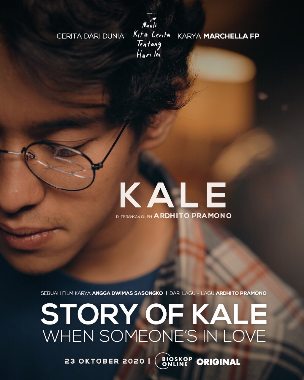 Story.of.Kale.When.Someones.in.Love.2020 Hindi Dub [Voice Over] 1080p 720p 480p WEB-DL Online Stream PariMatch