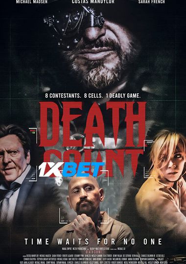 Death Count (2022) WEB-Rip [Bengali (Voice Over) & English] 720p & 480p HD Online Stream | Full Move