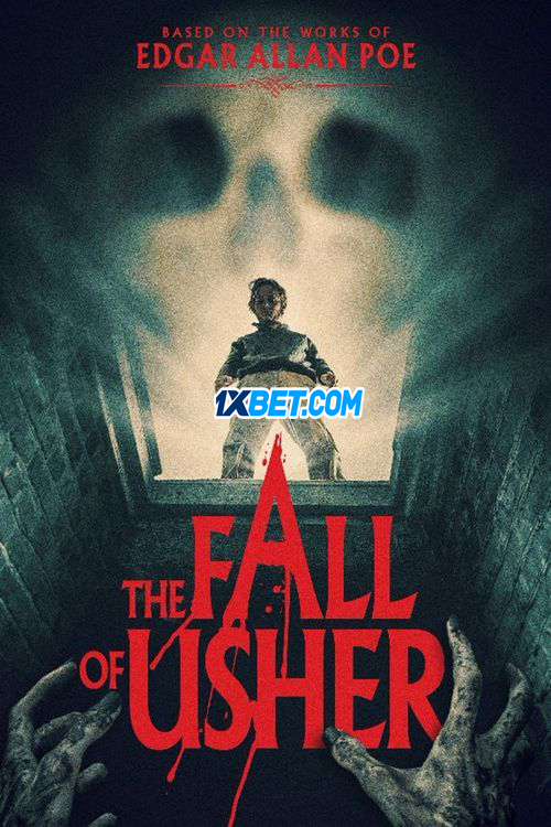 The Fall of Usher (2022) Bengali Dubbed (VO) [1XBET] 720p WEBRip Online Stream