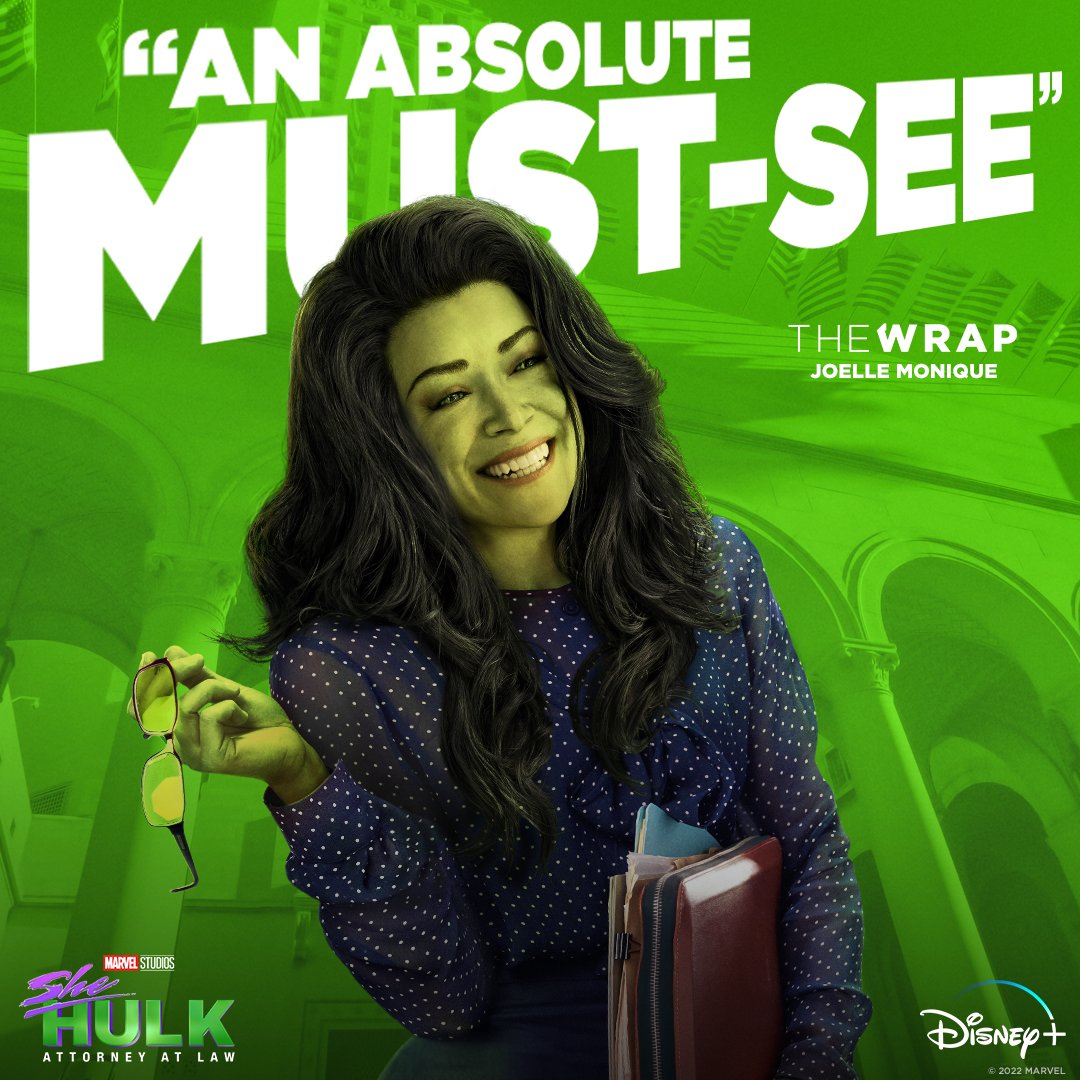 She-Hulk: Attorney at Law (2022) Season 1 HDRip Tamil Full Movie Watch Online Free