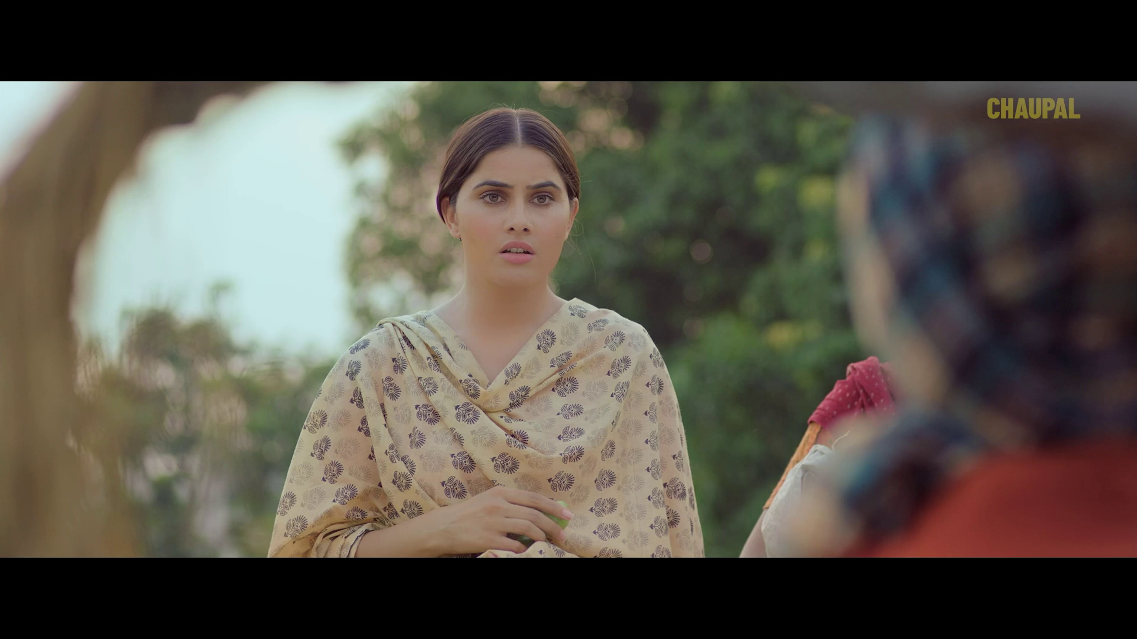 Padma Shri Kaur Singh Screen Shot 1