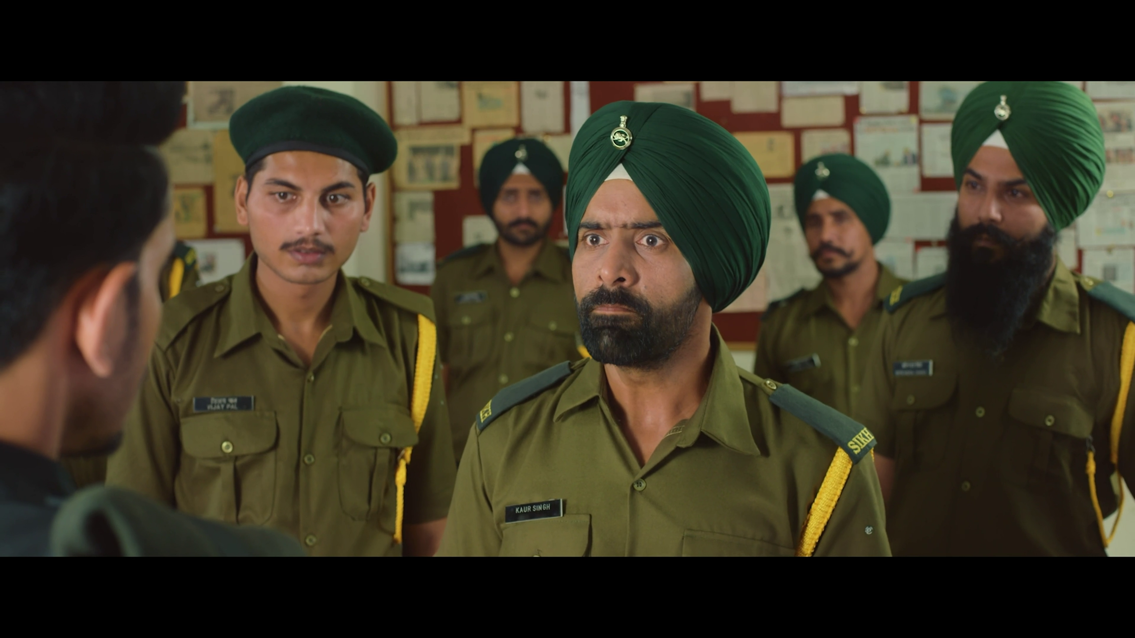 Padma Shri Kaur Singh Screen Shot 2