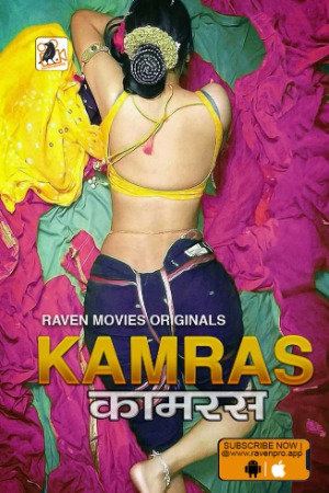 Kamras (2022) Hindi S01 EP01 RavenMovies Series