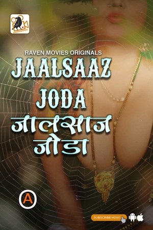 Jaalsaaz Joda 2022 RavenMovies Original Short Film 1080p HDRip 440MB Free Download