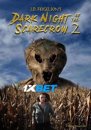 Dark Night of the Scarecrow 2 2022 WEB-HD Hindi (Voice Over) Dual Audio 720p