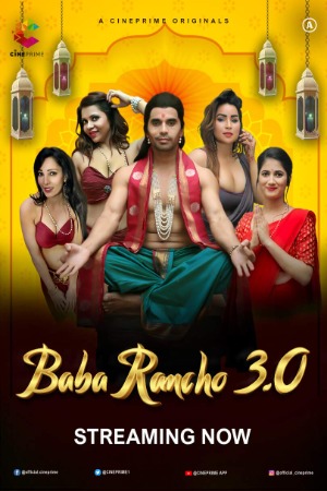 Baba Rancho (2022) Hindi Season 03 [Episodes 01-03 Added] | x264 WEB-DL | 1080p | 720p | 480p | Download Cineprime Exclusive Series | Watch Online | GDrive | Direct Links