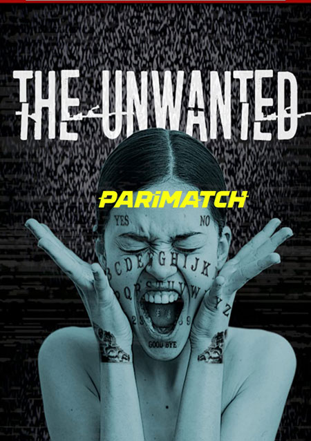 The Unwanted (2022) Hindi (Voice Over)-English WEBRip x264 720p