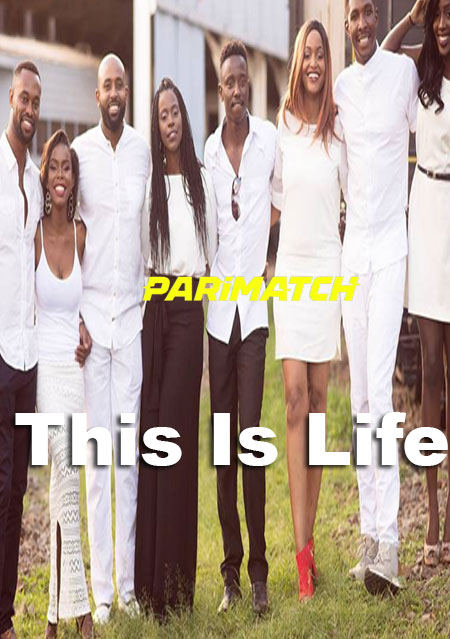 This Is Life (2018) Hindi (Voice Over)-English WEBRip x264 720p